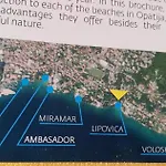 The Routes Of Habsburg Lejlighed Opatija