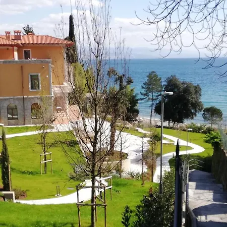 The Routes Of Habsburg * Opatija
