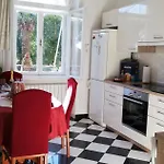 Apartment The Routes Of Habsburg *