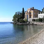The Routes Of Habsburg * Opatija