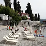 Apartment The Routes Of Habsburg Opatija